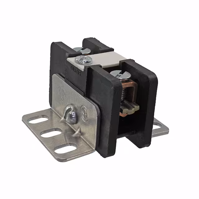 H-1 Curtis Industries  Barrier Blocks